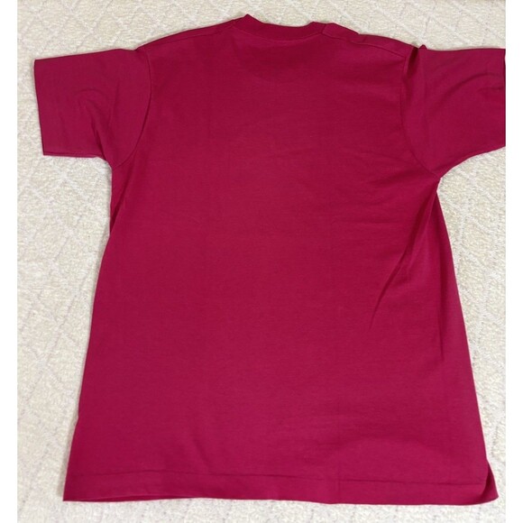 Vintage 1993 Keystone Region 25th Year Meet R.B Winter State Park Pa Tee Size L - Picture 7 of 11